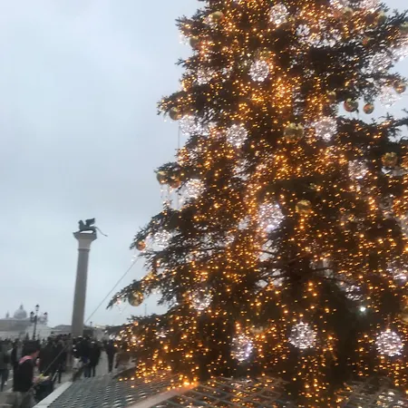 Moonlight Attic Апартаменты