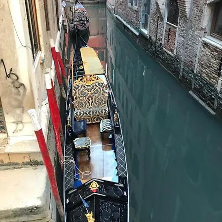 Moonlight Attic Venetië