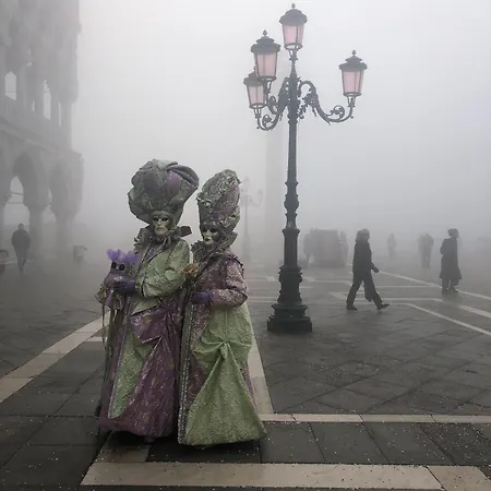 Apartamento Moonlight Attic