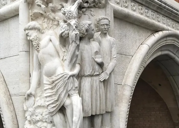 Apartamento Moonlight Attic