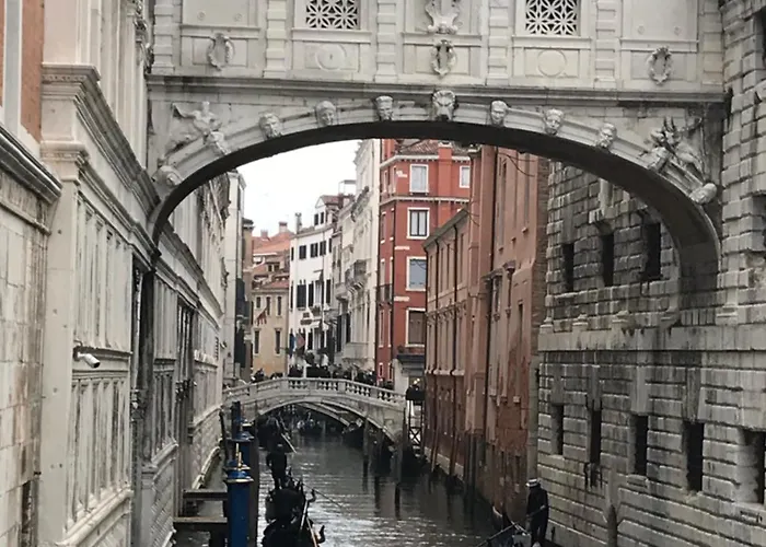 Moonlight Attic Апартаменты *