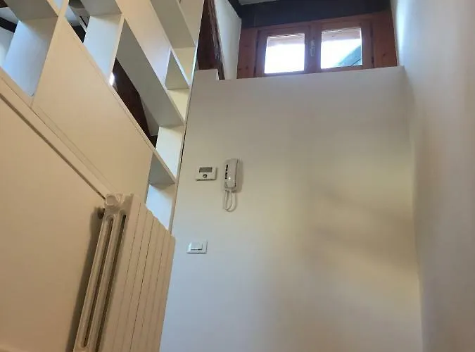 Apartamento Moonlight Attic Venecia