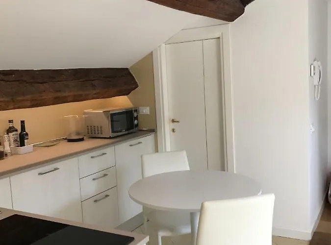 Moonlight Attic * Венеция