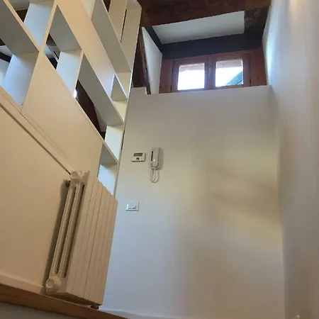 Appartement Moonlight Attic Venetië