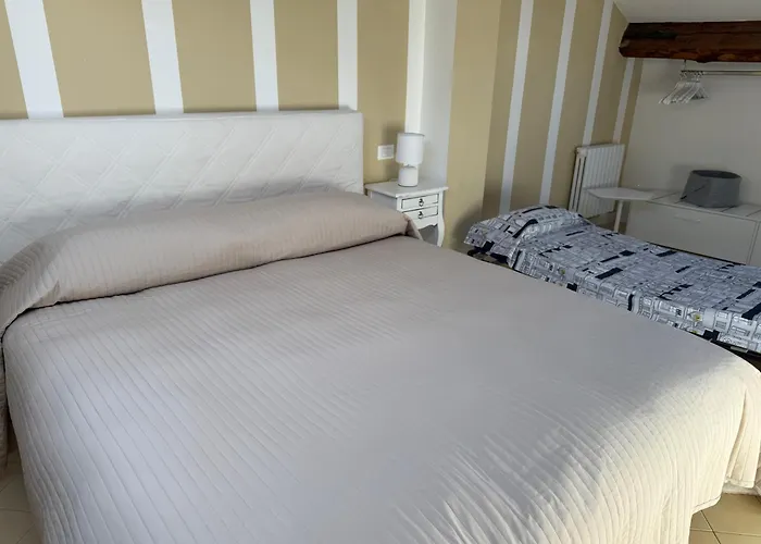 Moonlight Attic Apartamento *