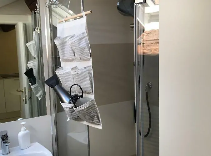 Moonlight Attic Apartman