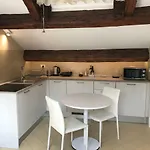 Moonlight Attic Lägenhet Venedig