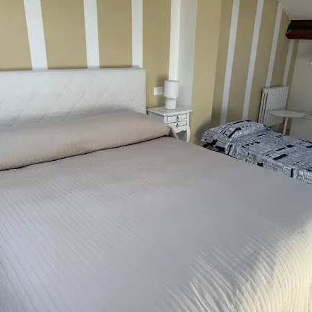 Moonlight Attic Apartament *